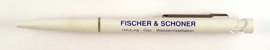 Fischer & Schoner