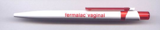 Fermalac vaginal