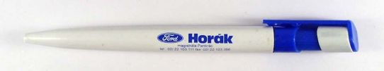 Ford Hork