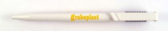 Graboplast