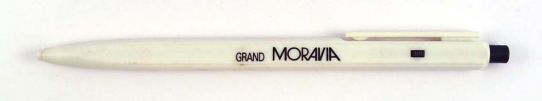 Grand Moravia