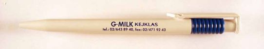 G milk