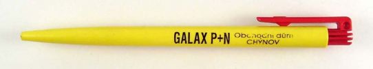 Galax P+N