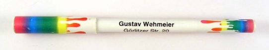 Gustav Wehmeier