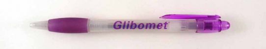 Glibomet