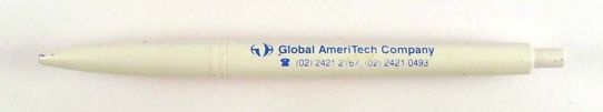 Global AmeriTech Company