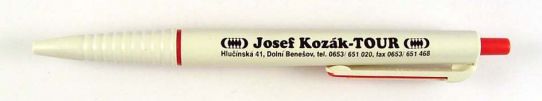 Josef Kozk Tour