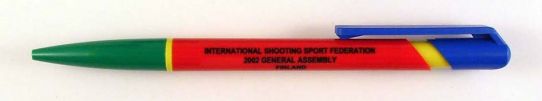 International shooting sport