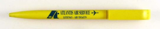 Atlantis air service
