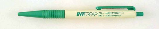 Interpap
