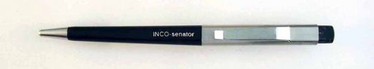 Inco - senator