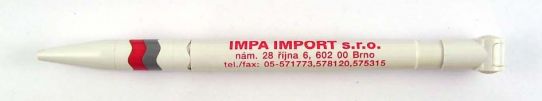 Impa Import