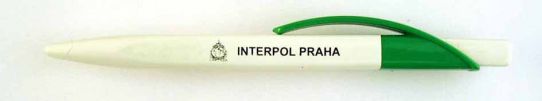 Interpol Praha