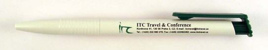 ITC travel & conference
