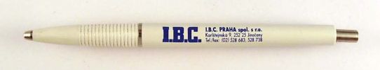 I.B.C. Praha