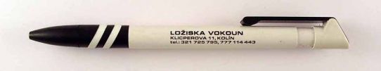Loiska Vokoun