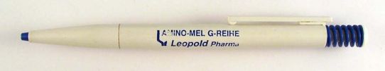 Leopold pharma