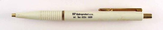 HP hydroproduct