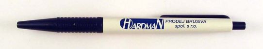 Hardman