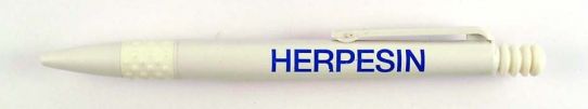 Herpesin