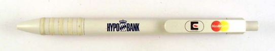 HYPO bank