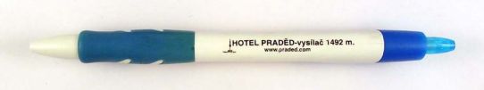 Hotel Pradd