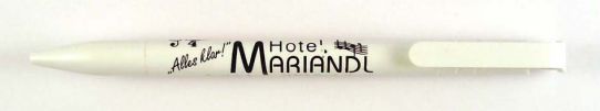 Hotel Mariandl