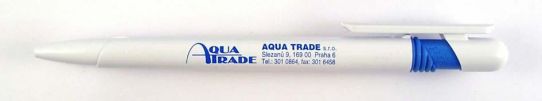 Aqua trade