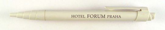 Hotel Forum Praha