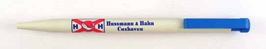 Hussmann & Hahn