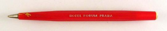 Hotel Forum Praha
