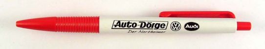 Auto Dorge Audi