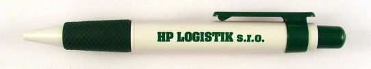 HP logistik