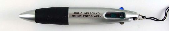 Aug. Gundlach