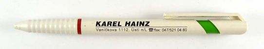 Karel Hainz
