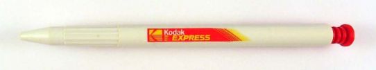 Kodak express