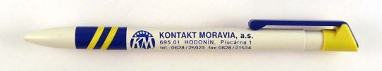 Kontakt Moravia