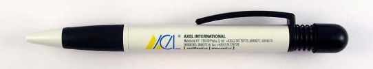 Axel international