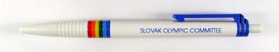 Slovak olympic committee