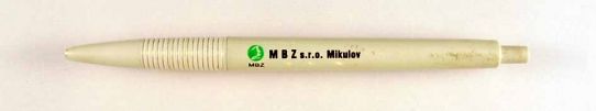MBZ Mikulov
