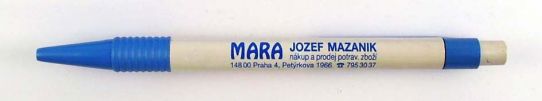 Mara Jozef Mazanik