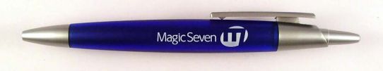 Magic seven