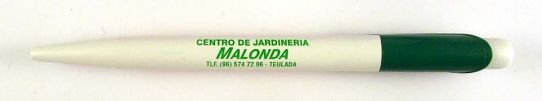 Malonda