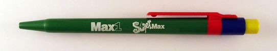 Max1 Super Max