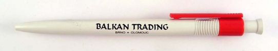 Balkan Trading