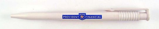 Provident Financial