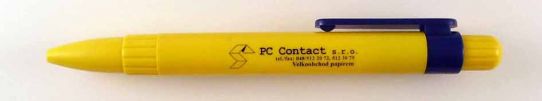 PC contact