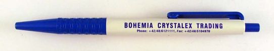 Bohemia Crystalex Trading