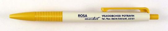 Rosa market