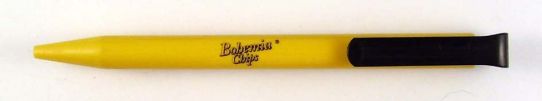 Bohemia chips
